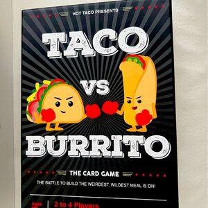 Children’s card game